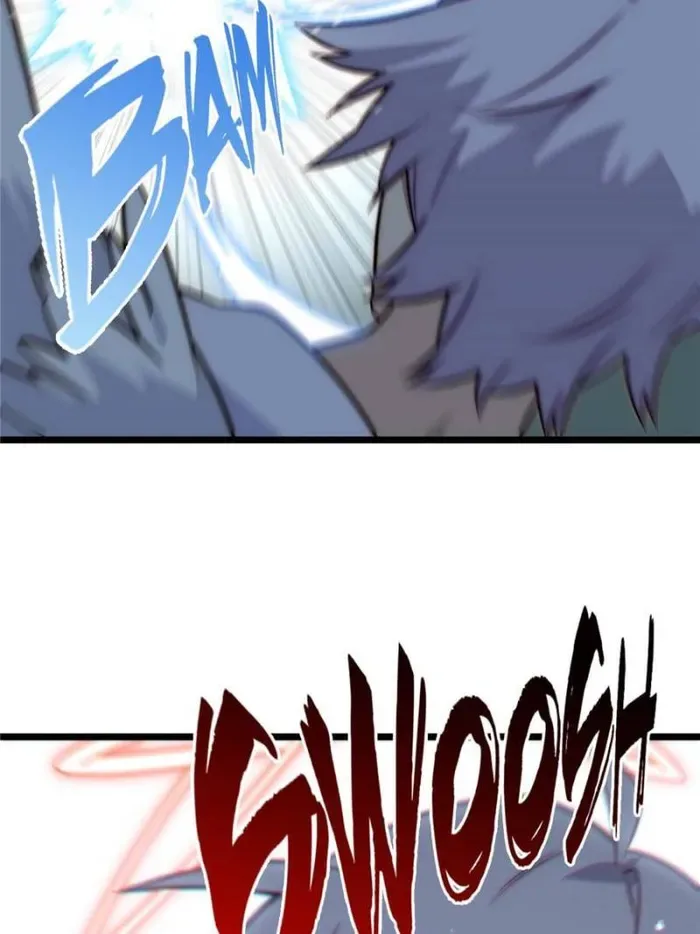 Adventures of an Undead Who Became Paladin Chapter 159 page 19