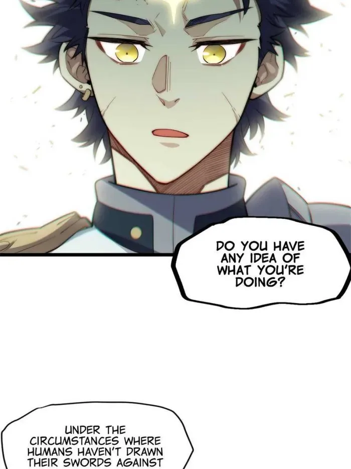 Adventures of an Undead Who Became Paladin Chapter 131 page 9