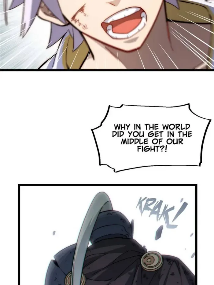 Adventures of an Undead Who Became Paladin Chapter 161 page 9