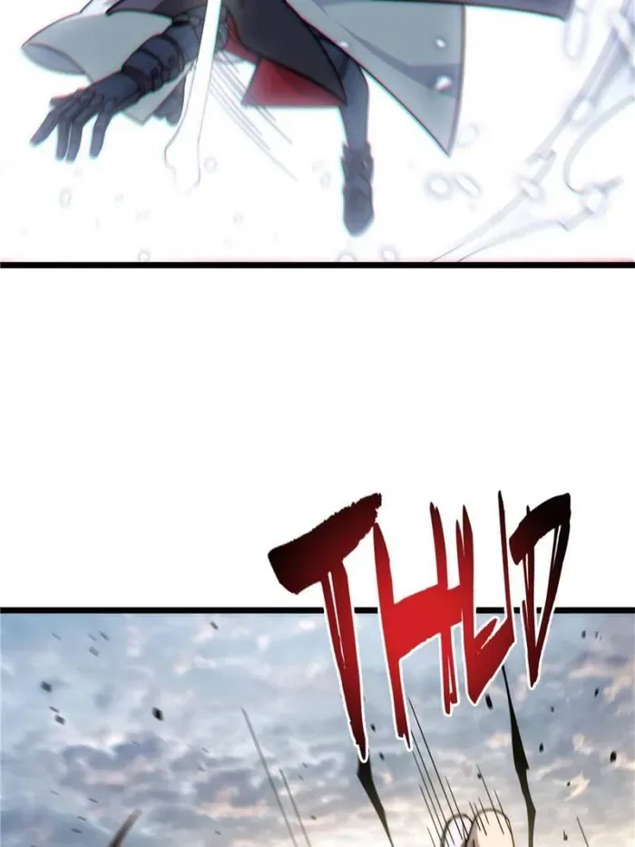 Adventures of an Undead Who Became Paladin Chapter 158 page 61