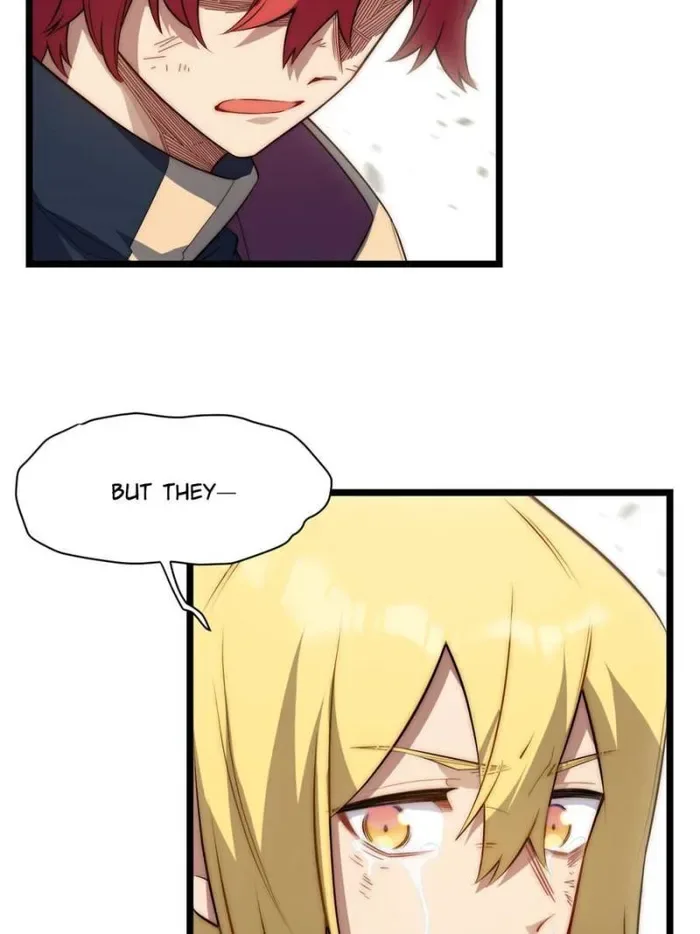 Adventures of an Undead Who Became Paladin Chapter 162 page 7