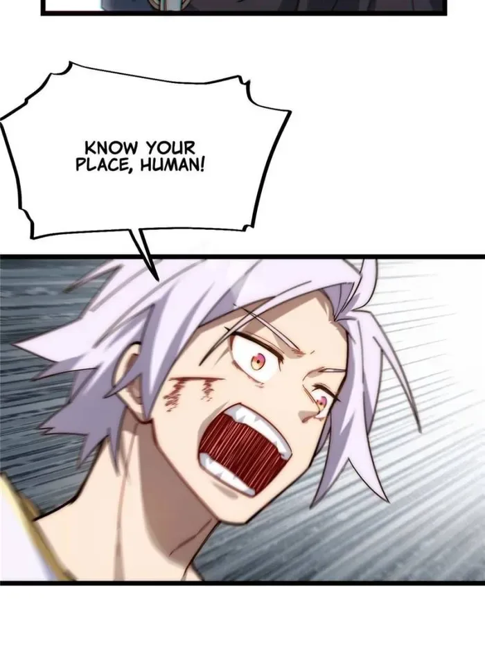 Adventures of an Undead Who Became Paladin Chapter 161 page 10