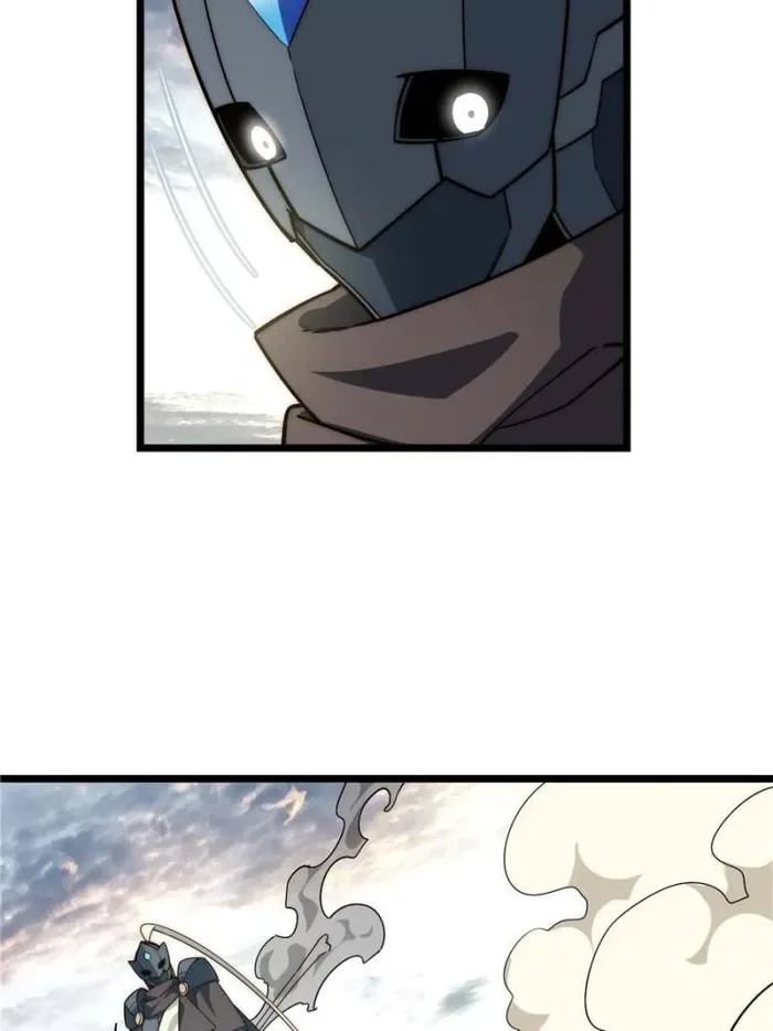 Adventures of an Undead Who Became Paladin Chapter 158 page 63