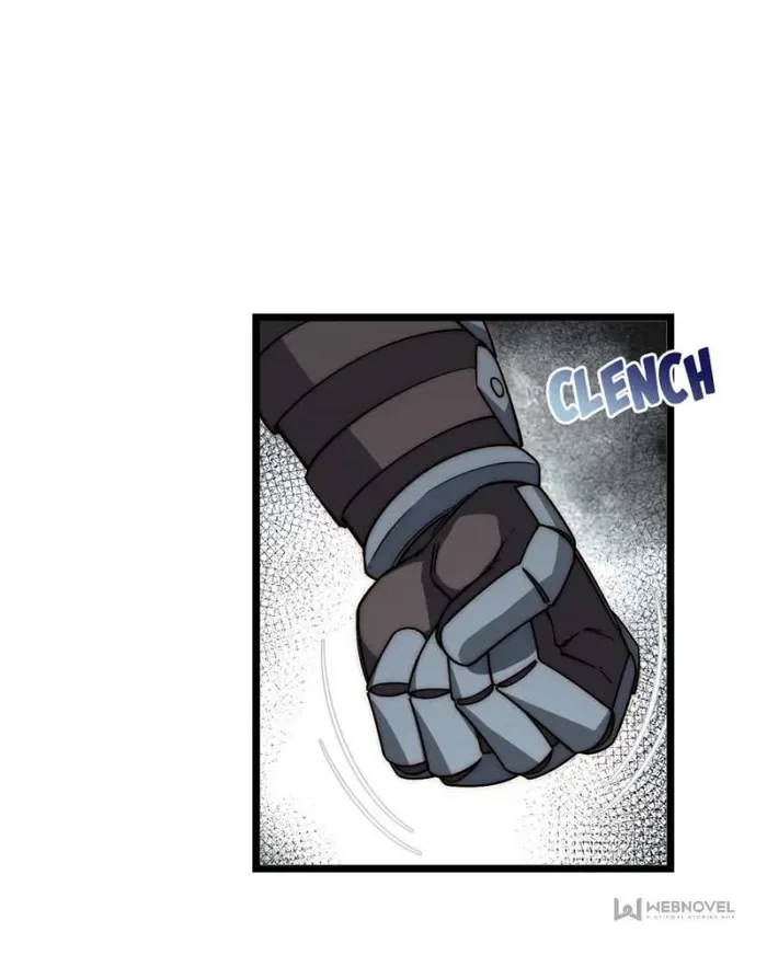 Adventures of an Undead Who Became Paladin Chapter 161 page 11