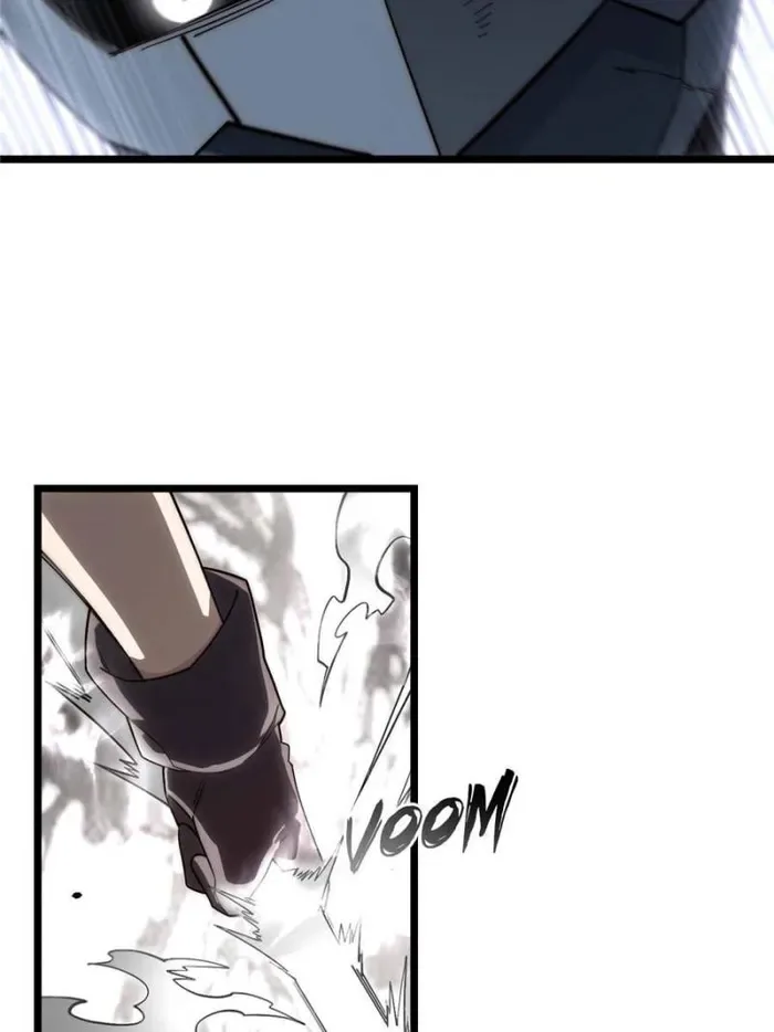 Adventures of an Undead Who Became Paladin Chapter 159 page 28
