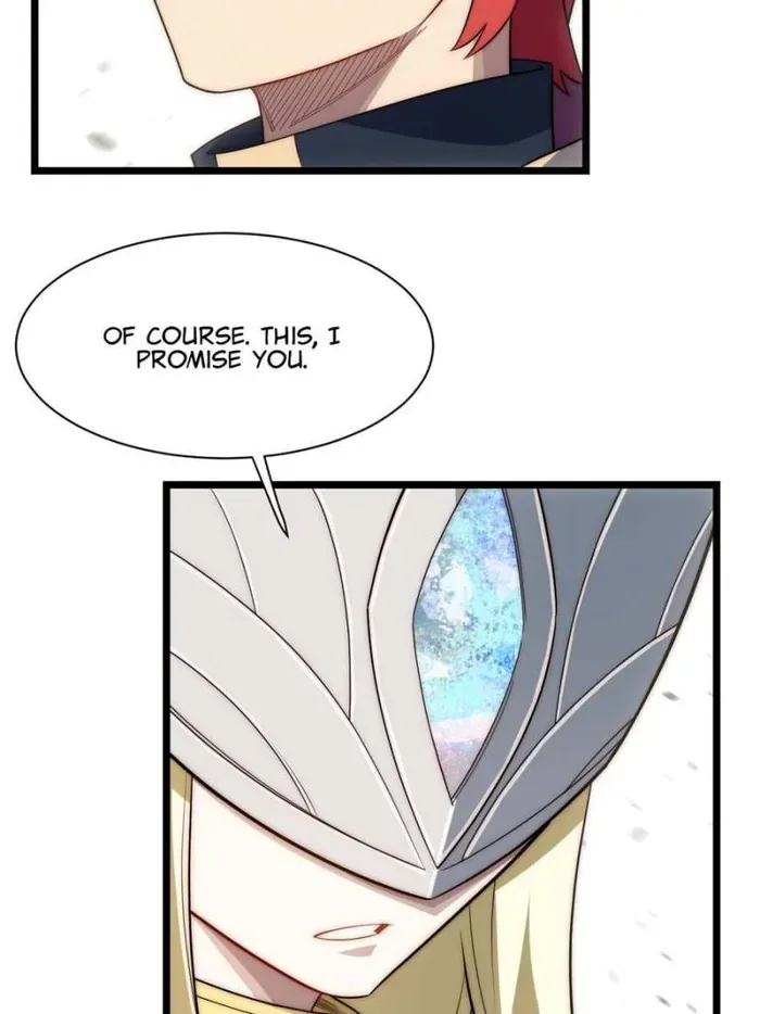 Adventures of an Undead Who Became Paladin Chapter 162 page 18