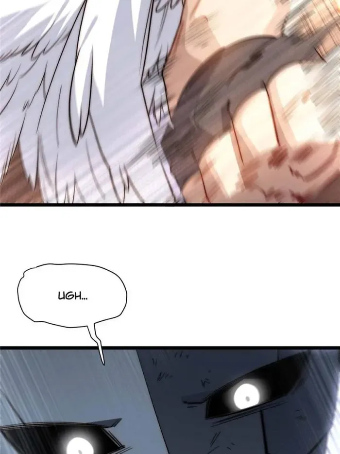 Adventures of an Undead Who Became Paladin Chapter 159 page 27