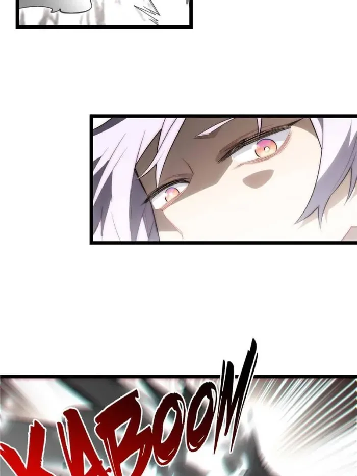 Adventures of an Undead Who Became Paladin Chapter 159 page 29