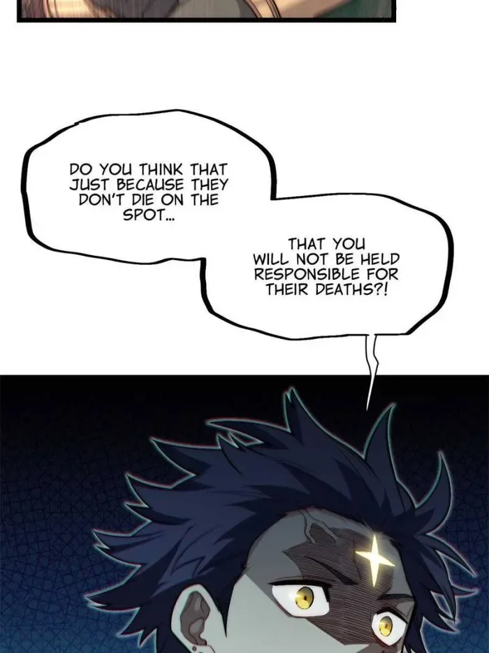 Adventures of an Undead Who Became Paladin Chapter 131 page 15