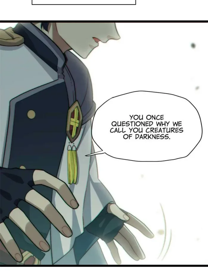 Adventures of an Undead Who Became Paladin Chapter 131 page 18