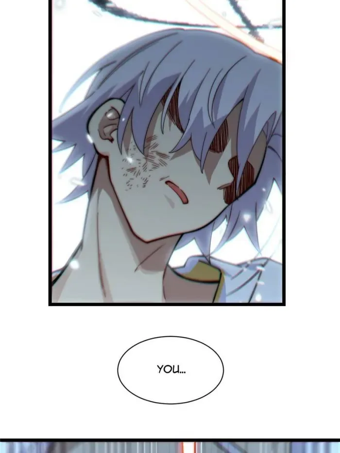 Adventures of an Undead Who Became Paladin Chapter 161 page 16