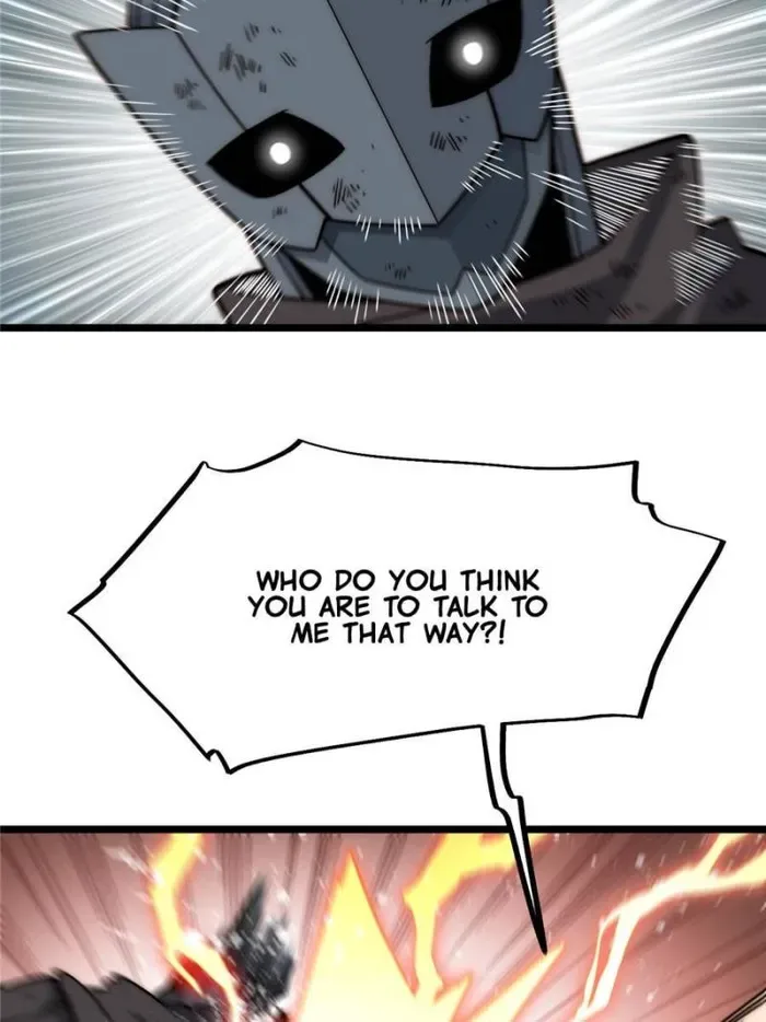 Adventures of an Undead Who Became Paladin Chapter 161 page 18
