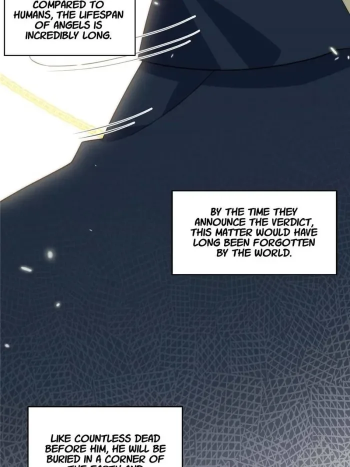 Adventures of an Undead Who Became Paladin Chapter 162 page 21