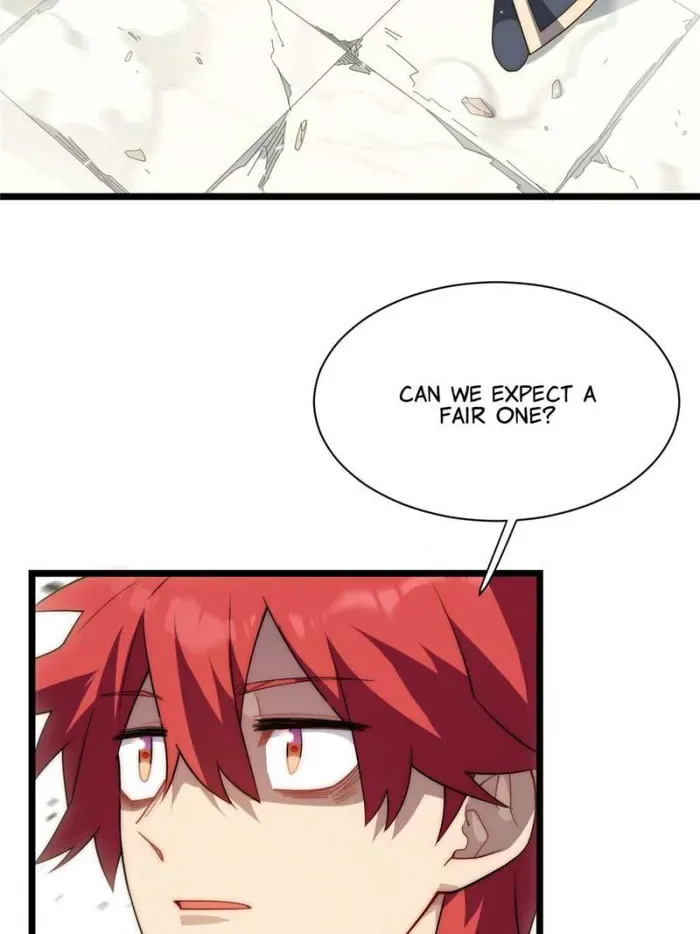 Adventures of an Undead Who Became Paladin Chapter 162 page 17