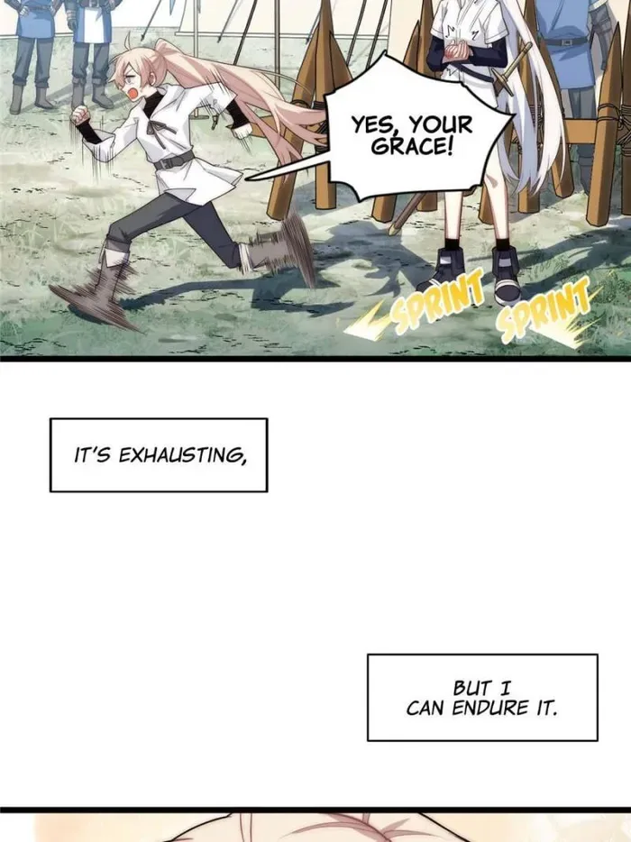 Adventures of an Undead Who Became Paladin Chapter 166 page 5