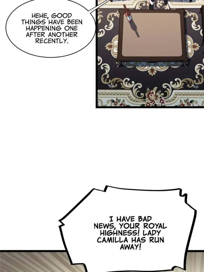 Adventures of an Undead Who Became Paladin Chapter 165 page 5