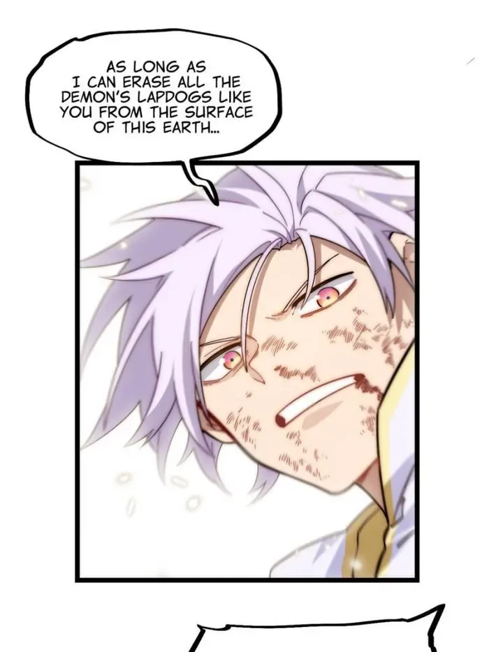 Adventures of an Undead Who Became Paladin Chapter 161 page 23