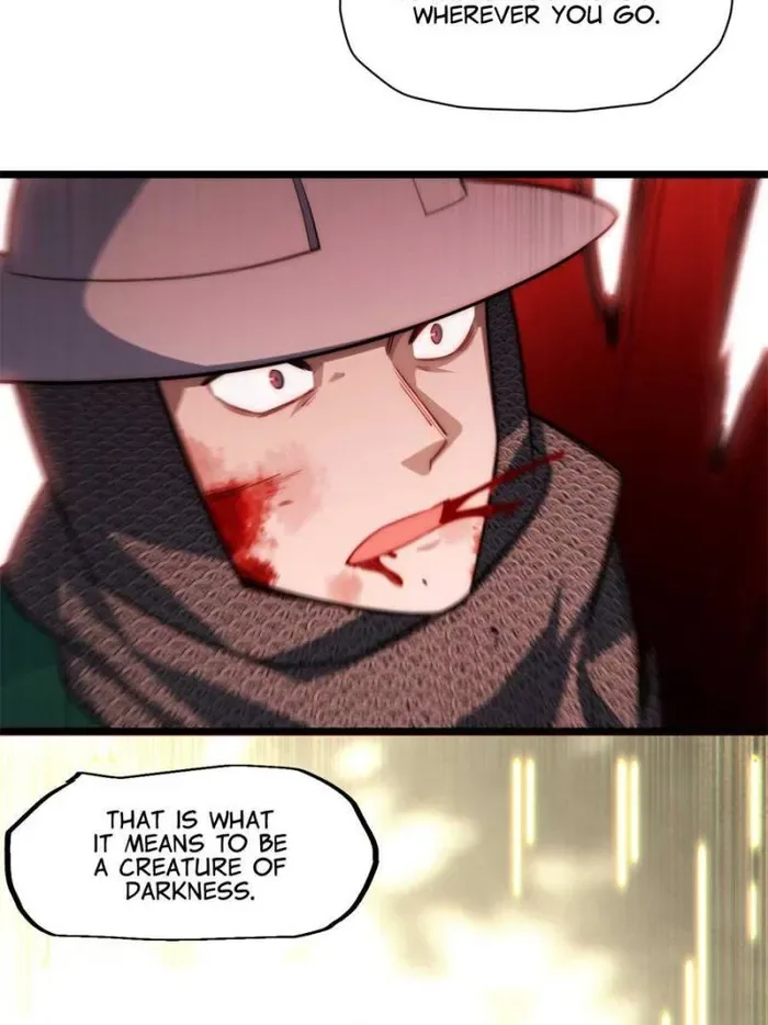 Adventures of an Undead Who Became Paladin Chapter 131 page 23