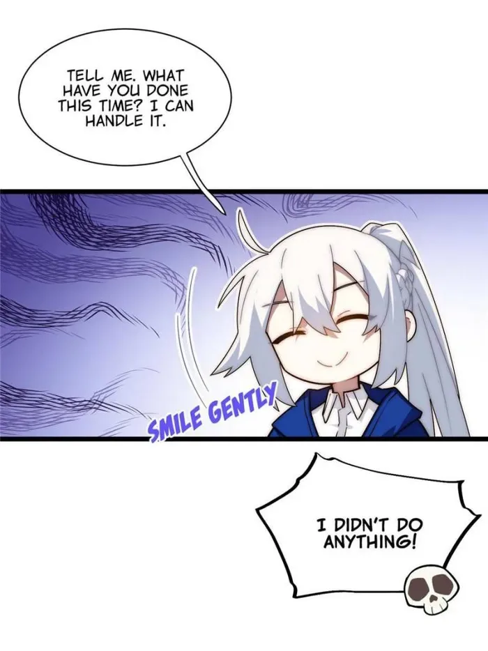Adventures of an Undead Who Became Paladin Chapter 165 page 13