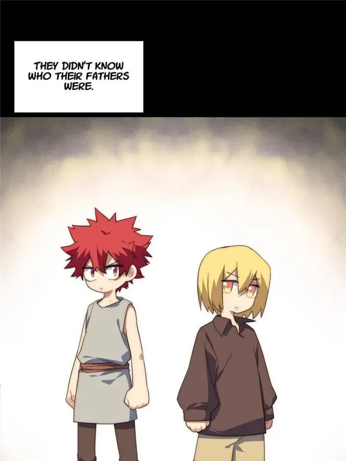 Adventures of an Undead Who Became Paladin Chapter 162 page 24