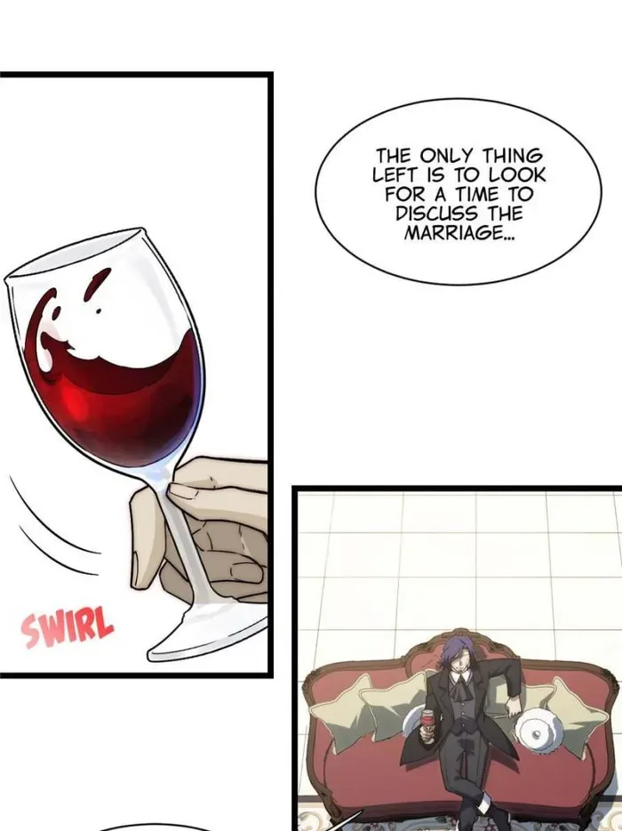 Adventures of an Undead Who Became Paladin Chapter 165 page 4