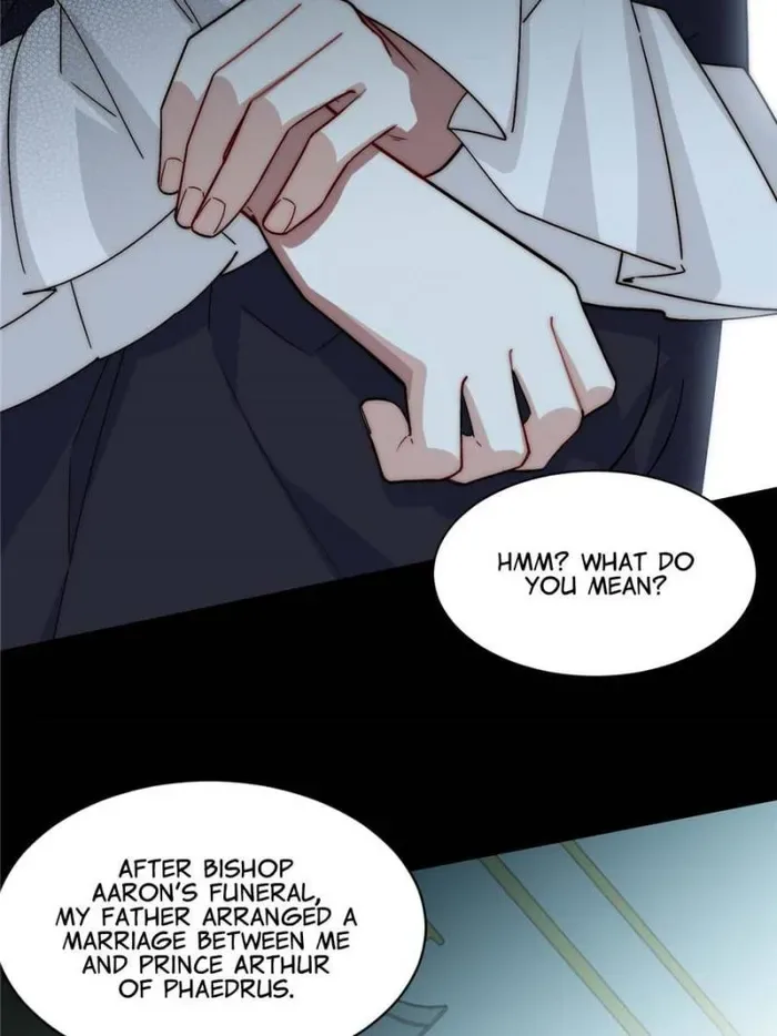 Adventures of an Undead Who Became Paladin Chapter 165 page 30