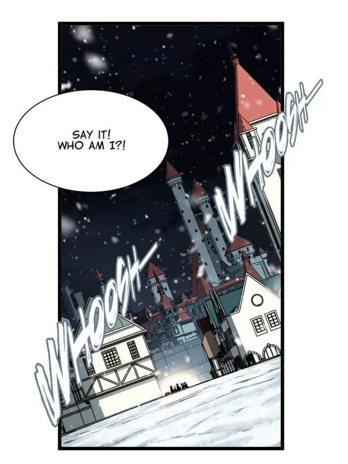 Adventures of an Undead Who Became Paladin Chapter 167 page 2