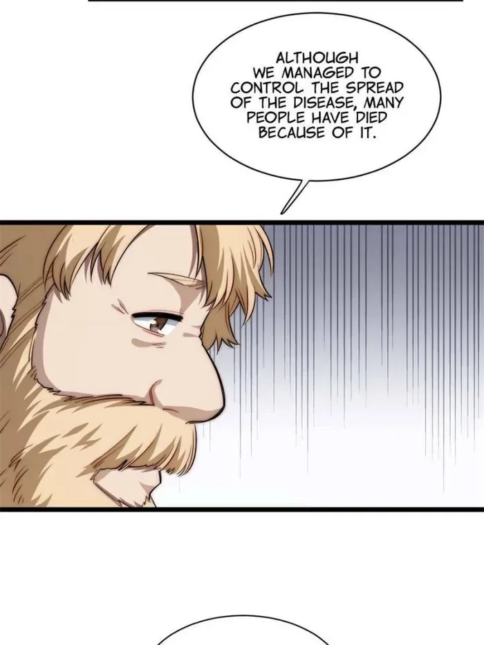 Adventures of an Undead Who Became Paladin Chapter 168 page 8