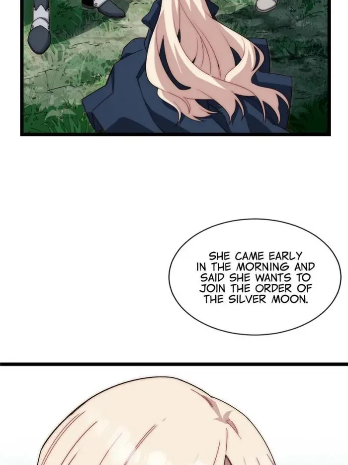 Adventures of an Undead Who Became Paladin Chapter 165 page 15