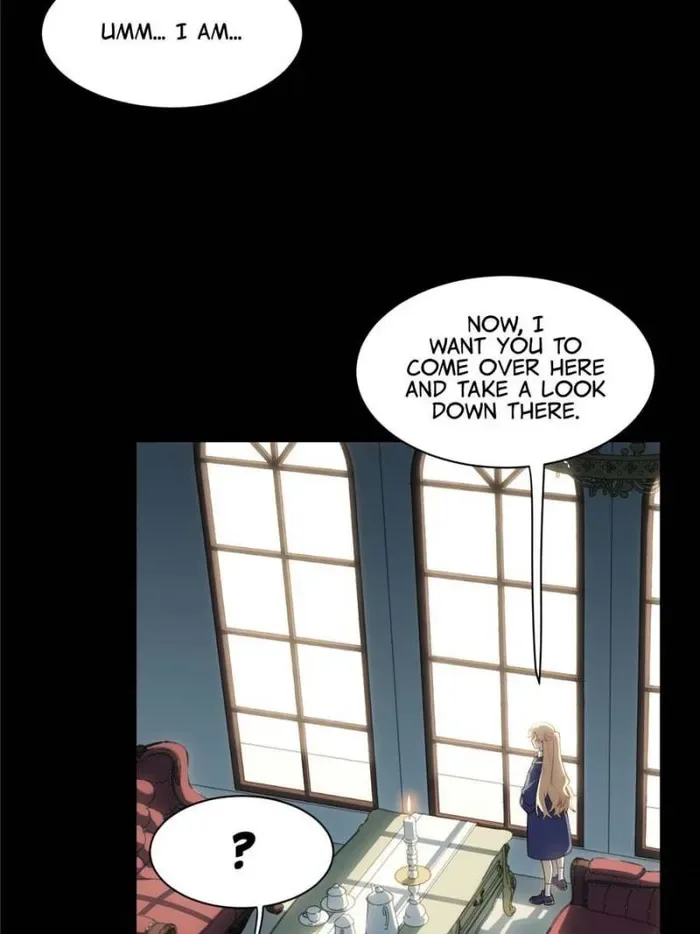 Adventures of an Undead Who Became Paladin Chapter 165 page 37
