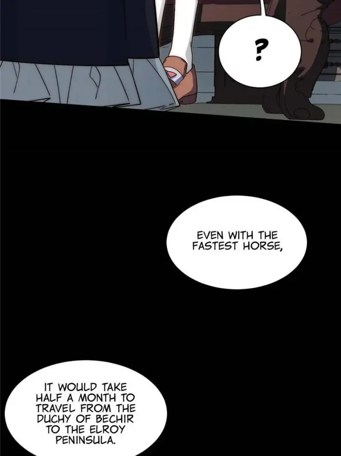 Adventures of an Undead Who Became Paladin Chapter 165 page 26