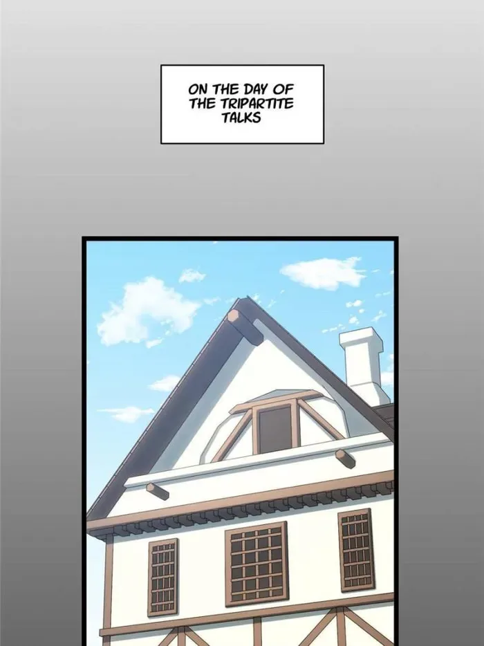 Adventures of an Undead Who Became Paladin Chapter 165 page 17
