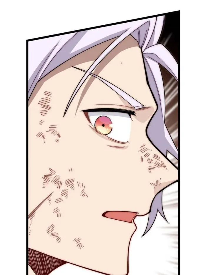 Adventures of an Undead Who Became Paladin Chapter 161 page 34