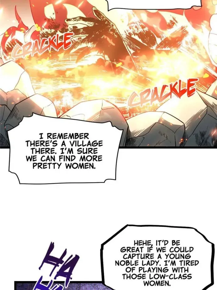 Adventures of an Undead Who Became Paladin Chapter 167 page 7