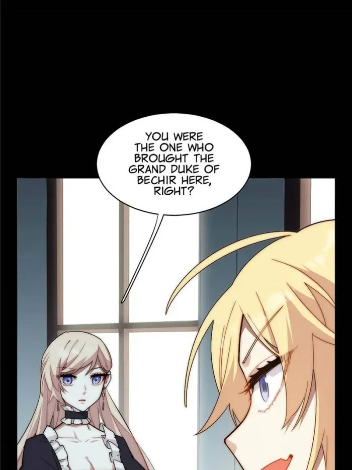 Adventures of an Undead Who Became Paladin Chapter 165 page 21