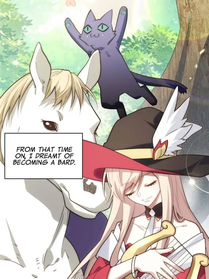 Adventures of an Undead Who Became Paladin Chapter 166 page 7