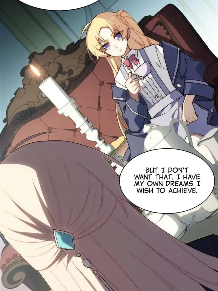 Adventures of an Undead Who Became Paladin Chapter 165 page 31