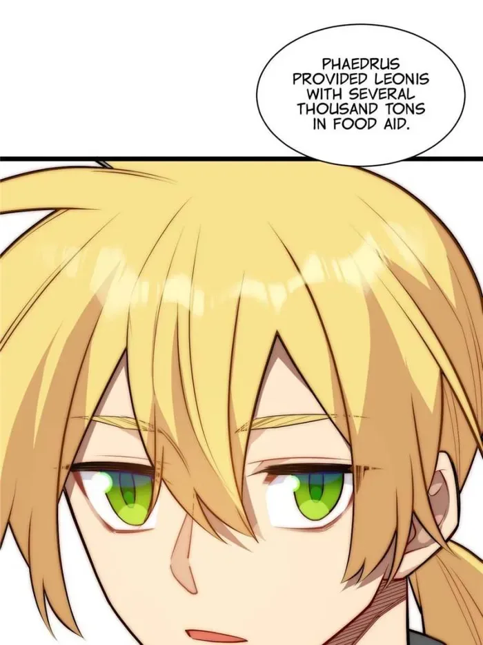Adventures of an Undead Who Became Paladin Chapter 166 page 12