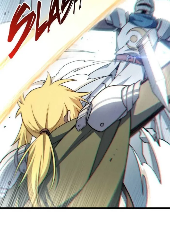Adventures of an Undead Who Became Paladin Chapter 131 page 29