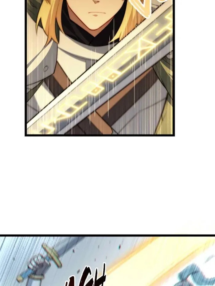 Adventures of an Undead Who Became Paladin Chapter 131 page 28