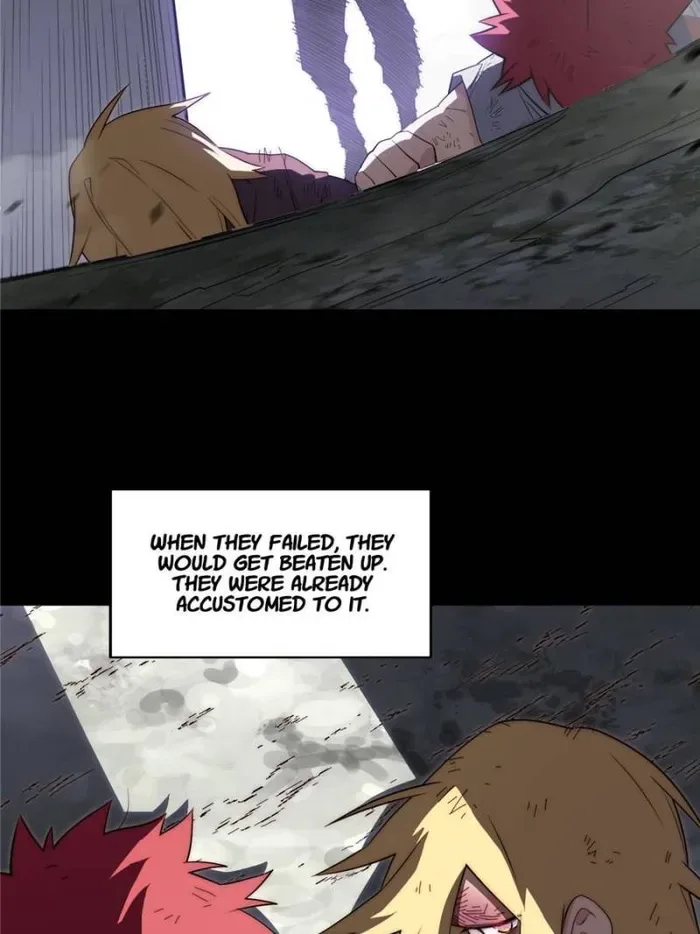 Adventures of an Undead Who Became Paladin Chapter 162 page 29