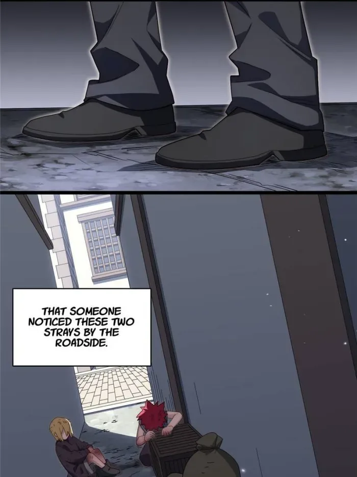 Adventures of an Undead Who Became Paladin Chapter 162 page 31