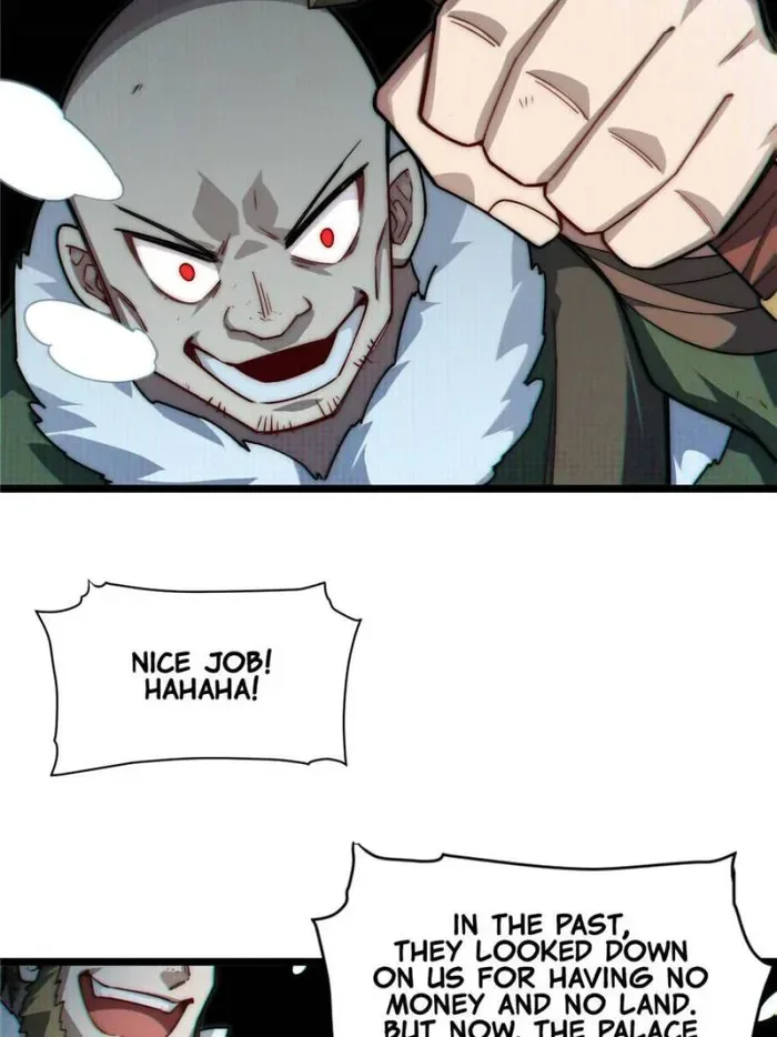 Adventures of an Undead Who Became Paladin Chapter 167 page 5
