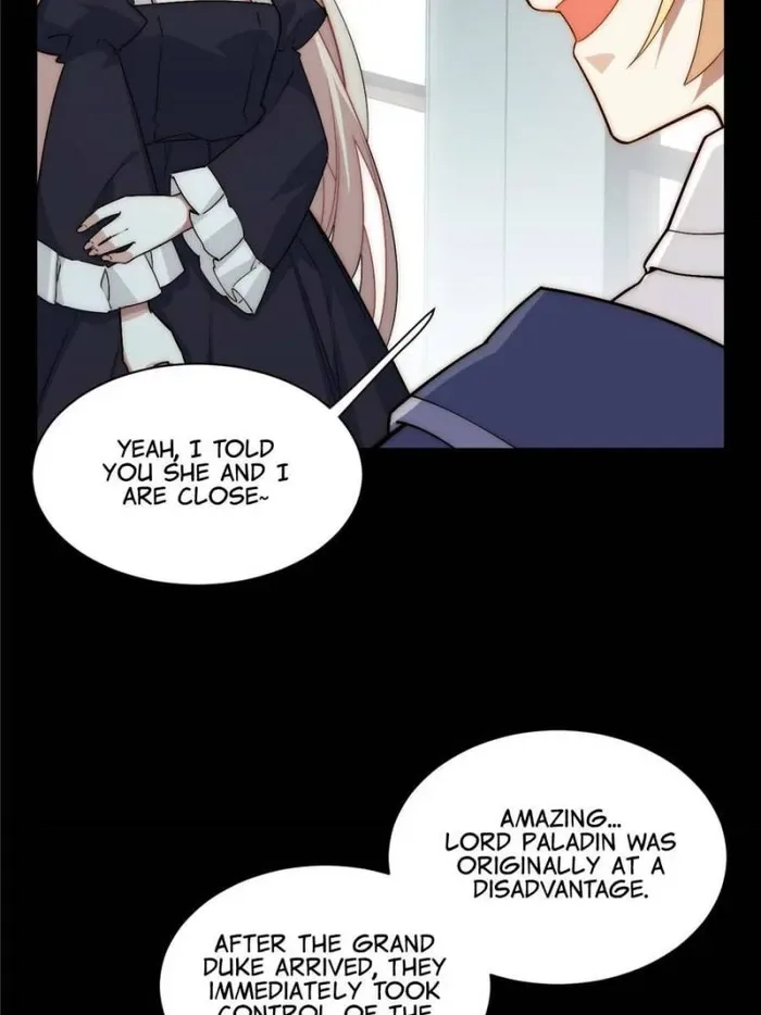 Adventures of an Undead Who Became Paladin Chapter 165 page 22