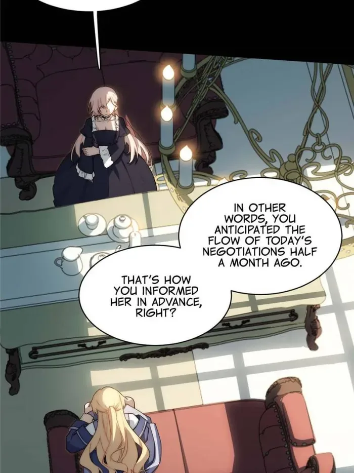 Adventures of an Undead Who Became Paladin Chapter 165 page 27