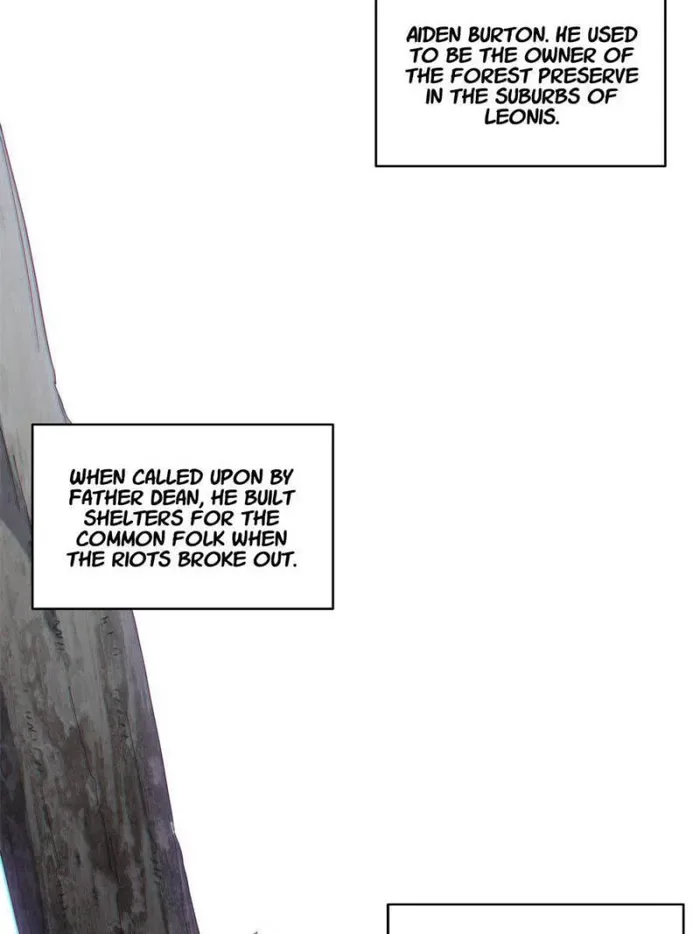 Adventures of an Undead Who Became Paladin Chapter 168 page 20