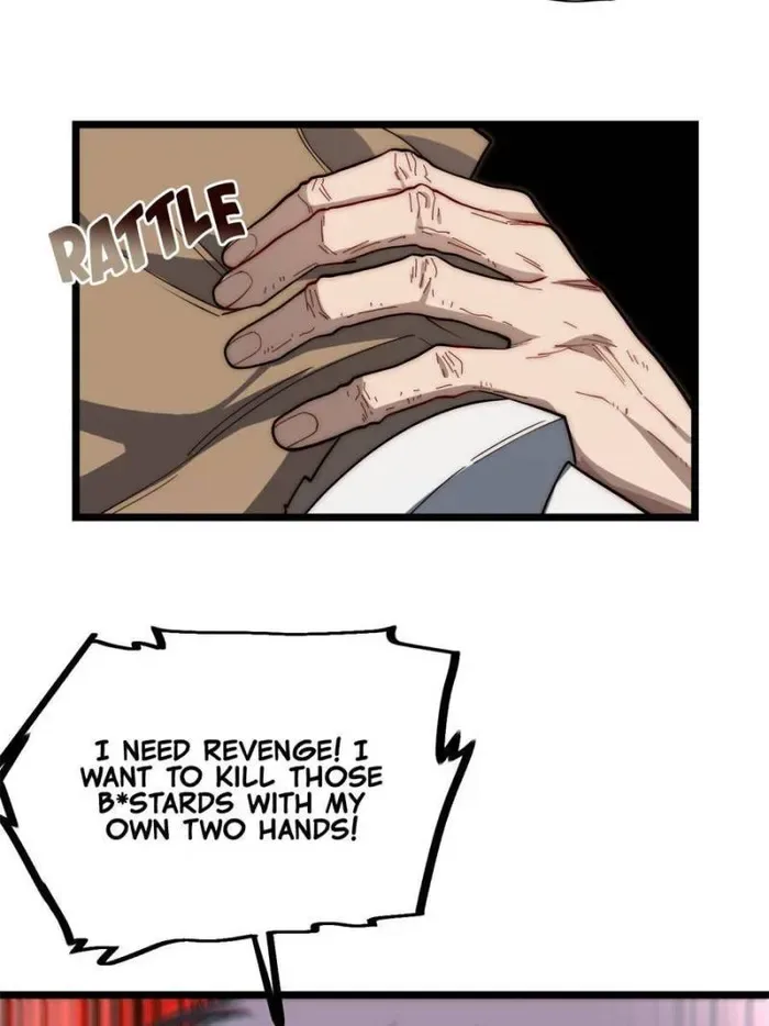 Adventures of an Undead Who Became Paladin Chapter 168 page 16