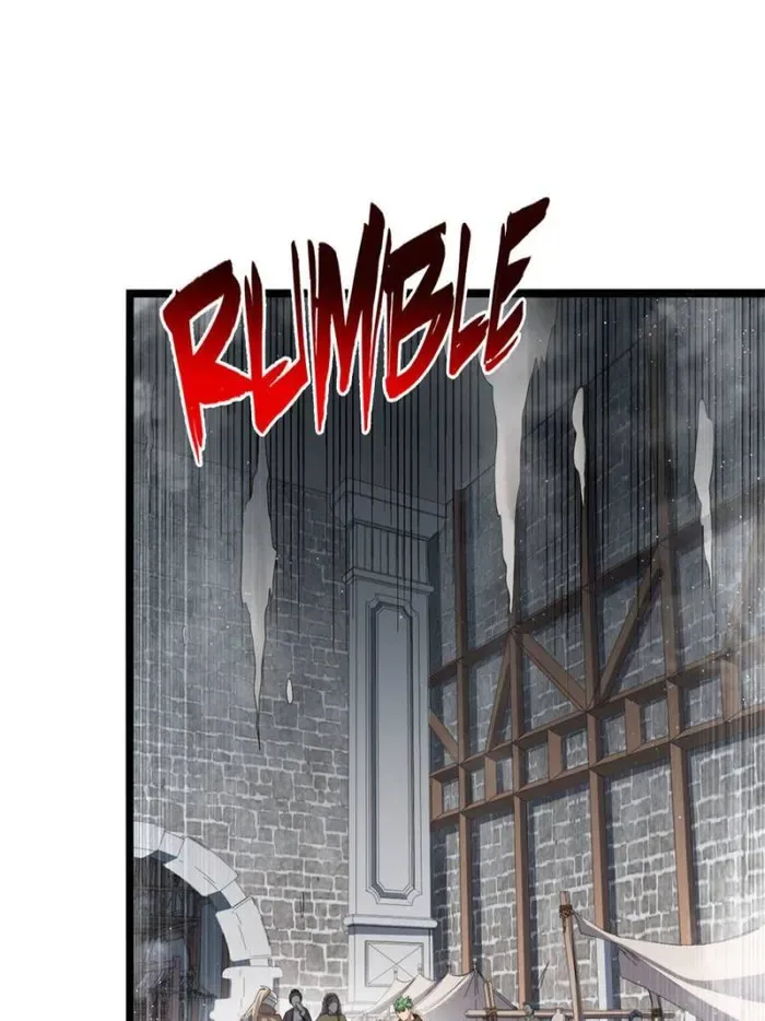 Adventures of an Undead Who Became Paladin Chapter 168 page 28