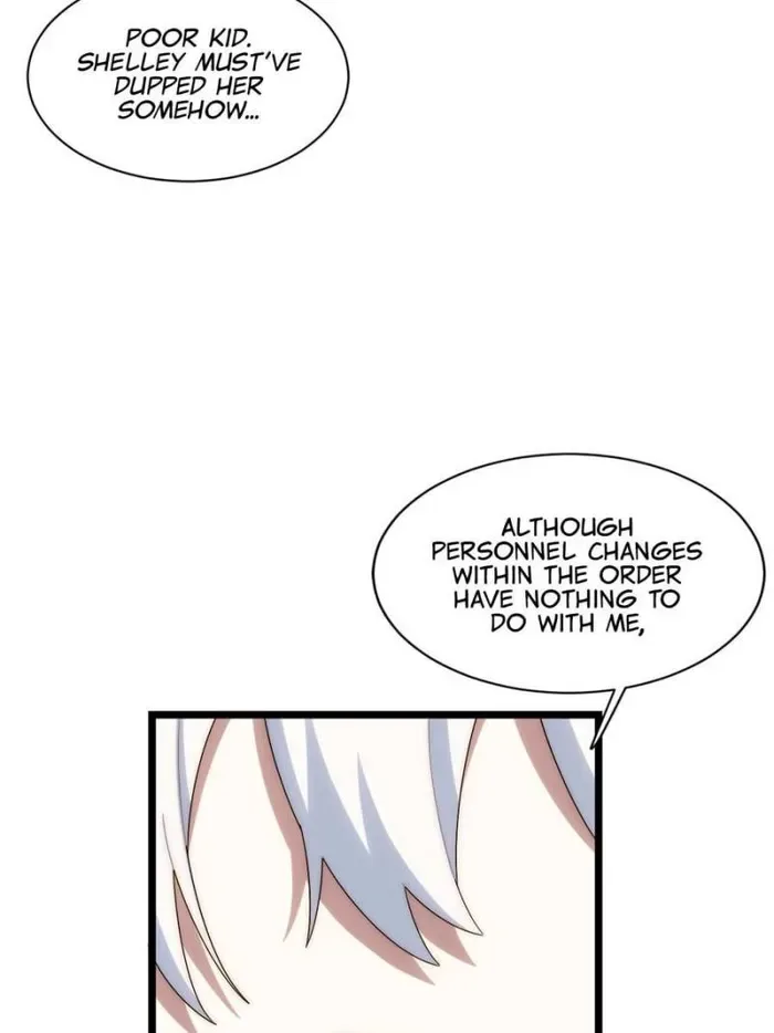 Adventures of an Undead Who Became Paladin Chapter 165 page 53