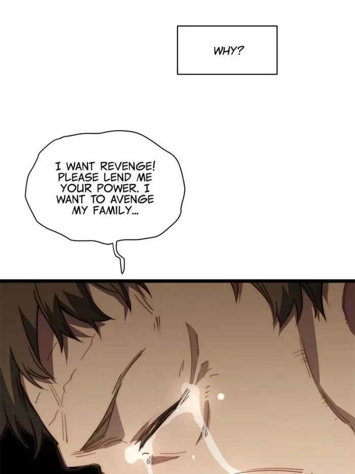 Adventures of an Undead Who Became Paladin Chapter 168 page 24